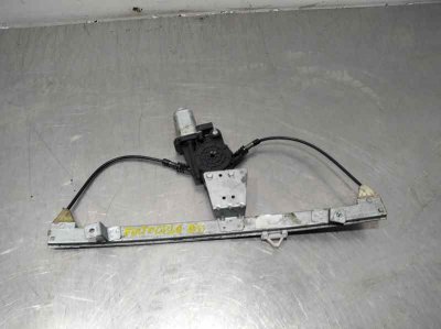 ELEVALUNAS DELANTERO DERECHO FIAT DOBLO CARGO (223) 1.9 D Furg.