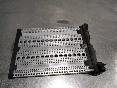 RESISTENCIA CALEFACCION VOLKSWAGEN PASSAT LIM. (3G2) Advance 4Motion BMT