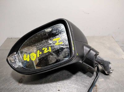 RETROVISOR IZQUIERDO VOLKSWAGEN PASSAT LIM. (3G2) Advance 4Motion BMT