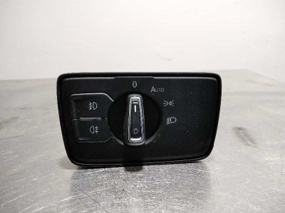 MANDO LUCES VOLKSWAGEN PASSAT LIM. (3G2) Advance 4Motion BMT