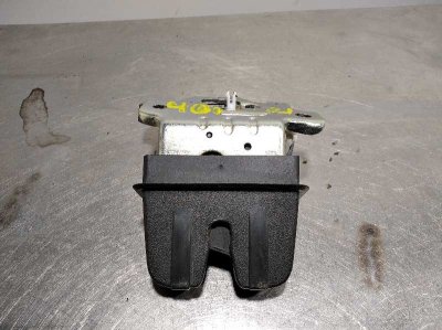 CERRADURA MALETERO / PORTON VOLKSWAGEN PASSAT LIM. (3G2) Advance 4Motion BMT