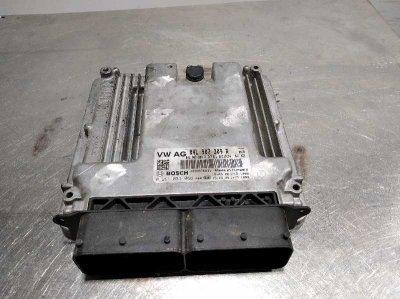 CENTRALITA MOTOR UCE VOLKSWAGEN PASSAT LIM. (3G2) Advance 4Motion BMT