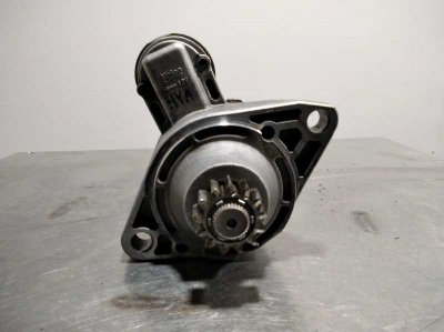 MOTOR ARRANQUE VOLKSWAGEN PASSAT LIM. (3G2) Advance 4Motion BMT