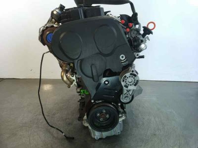 MOTOR COMPLETO VOLKSWAGEN PASSAT BERLINA (3C2) Advance