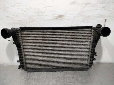 INTERCOOLER de Advance 