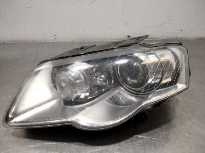 FARO IZQUIERDO VOLKSWAGEN PASSAT BERLINA (3C2) Advance