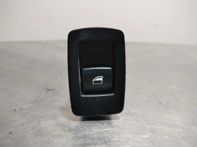 MANDO ELEVALUNAS TRASERO DERECHO BMW SERIE 3 BERLINA (E90) 318d