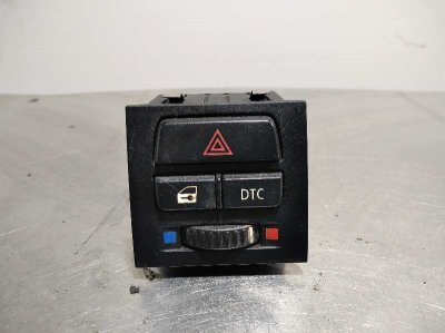BOTONERA EMERGENCIA de 318d 