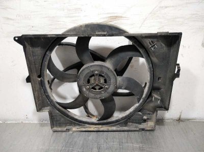 ELECTROVENTILADOR BMW SERIE 3 BERLINA (E90) 318d