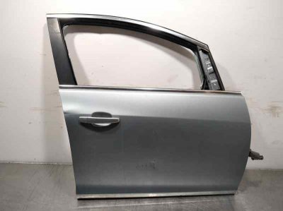 PUERTA DELANTERA DERECHA OPEL ASTRA J LIM. Selective Business