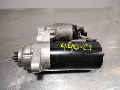 MOTOR ARRANQUE SEAT IBIZA (6L1) Hit