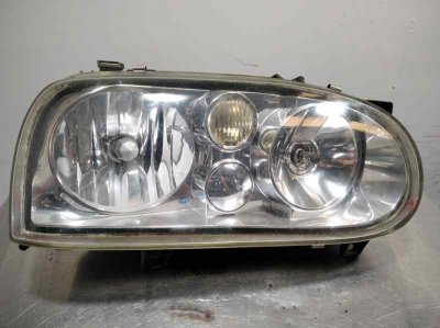 FARO DERECHO VOLKSWAGEN GOLF III BERLINA (1H1) S