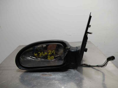 RETROVISOR IZQUIERDO FORD FOCUS BERLINA (CAK) Ambiente