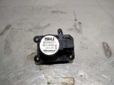 motor-apertura-trampillas-climatizador de Access 