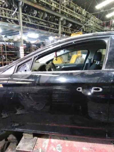 PUERTA DELANTERA IZQUIERDA FORD MONDEO BER. (CA2) Trend