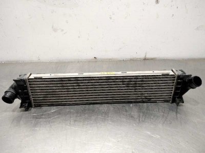 INTERCOOLER FORD MONDEO BER. (CA2) Trend