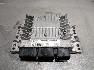 CENTRALITA MOTOR UCE FORD MONDEO BER. (CA2) Trend