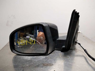 RETROVISOR IZQUIERDO FORD MONDEO BER. (CA2) Trend