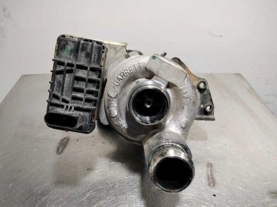 TURBOCOMPRESOR FORD MONDEO BER. (CA2) Trend