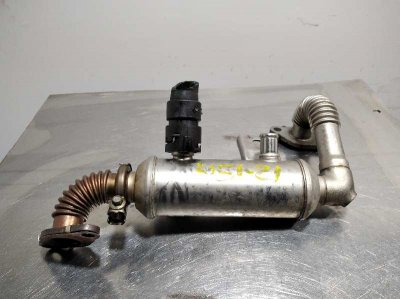 ENFRIADOR GASES FORD MONDEO BER. (CA2) Trend