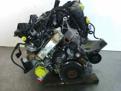 MOTOR COMPLETO BMW SERIE 3 BERLINA (E90) 318d