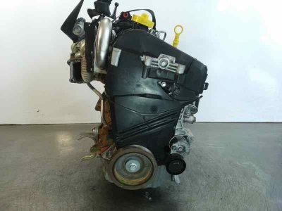 MOTOR COMPLETO RENAULT KANGOO (F/KC0) Authentique