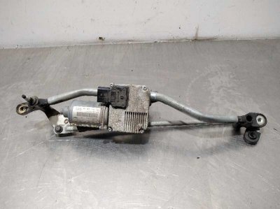 MOTOR LIMPIA DELANTERO AUDI A5 SPORTBACK (8T) 2.7 TDI