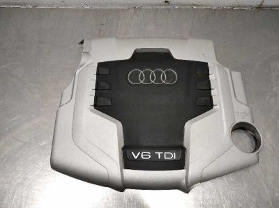 TAPA MOTOR AUDI A5 SPORTBACK (8T) 2.7 TDI