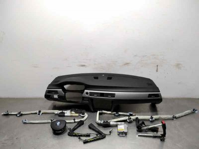 KIT AIRBAG BMW SERIE 3 BERLINA (E90) 318d