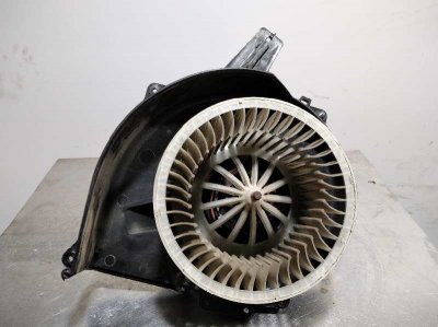 MOTOR CALEFACCION SEAT IBIZA (6P1) Style Connect