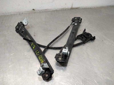 ELEVALUNAS DELANTERO DERECHO SEAT IBIZA (6P1) Style Connect