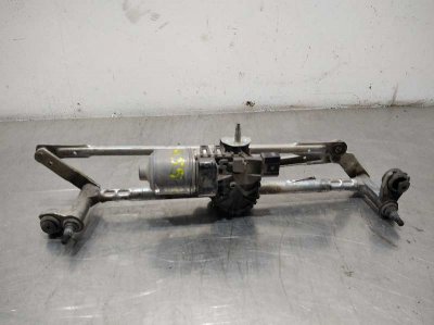 MOTOR LIMPIA DELANTERO