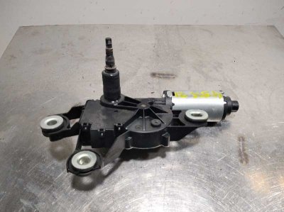 MOTOR LIMPIA TRASERO SEAT IBIZA (6P1) Style Connect