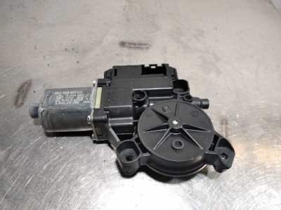 MOTOR ELEVALUNAS DELANTERO IZQUIERDO SEAT IBIZA (6P1) Style Connect