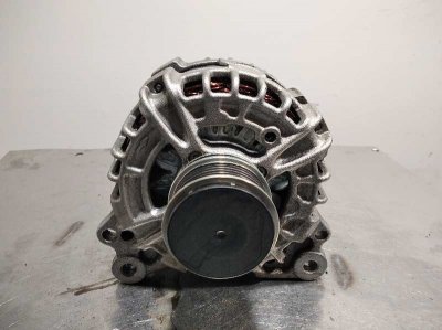 ALTERNADOR SEAT IBIZA (6P1) Style Connect