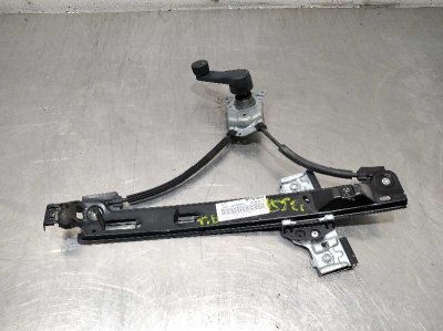 ELEVALUNAS TRASERO DERECHO SEAT IBIZA (6P1) Style Connect