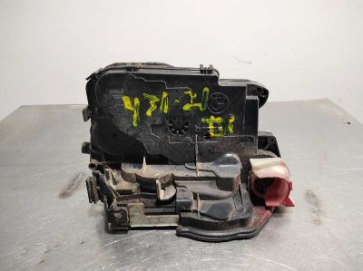 CERRADURA PUERTA DELANTERA IZQUIERDA  BMW SERIE 3 LIM. (F30) 320d