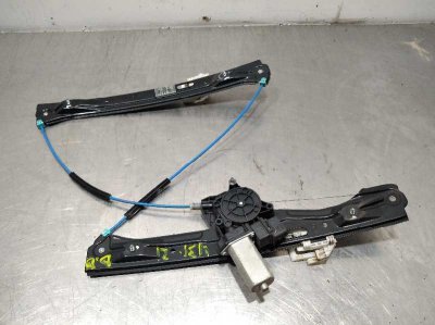 ELEVALUNAS DELANTERO DERECHO BMW SERIE 3 LIM. (F30) 320d