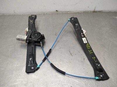 ELEVALUNAS DELANTERO IZQUIERDO BMW SERIE 3 LIM. (F30) 320d