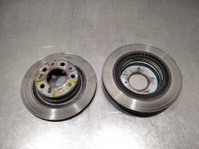 DISCO FRENO TRASERO BMW SERIE 3 LIM. (F30) 320d