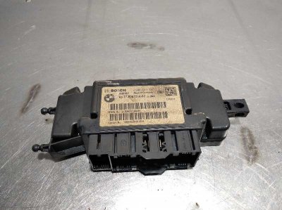 MODULO ELECTRONICO BMW SERIE 3 LIM. (F30) 320d