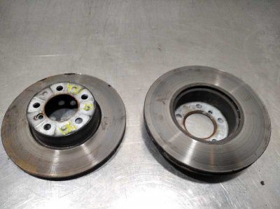 DISCO FRENO DELANTERO  BMW SERIE 3 LIM. (F30) 320d