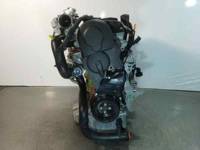 MOTOR COMPLETO SEAT IBIZA (6L1) Hit