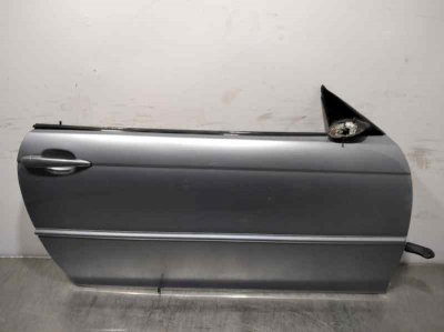 PUERTA DELANTERA DERECHA BMW SERIE 3 COUPE (E46) 320 Cd