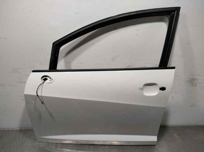 PUERTA DELANTERA IZQUIERDA SEAT IBIZA (6P1) Style Connect