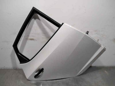 PUERTA TRASERA DERECHA SEAT IBIZA (6P1) Style Connect