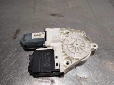 MOTOR ELEVALUNAS TRASERO DERECHO VOLKSWAGEN PASSAT CC (357) Básico BlueTDI