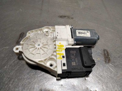 MOTOR ELEVALUNAS TRASERO IZQUIERDO VOLKSWAGEN PASSAT CC (357) Básico BlueTDI