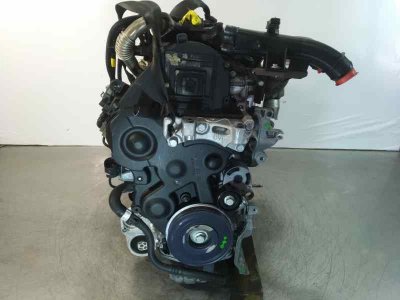 MOTOR COMPLETO CITROEN XSARA PICASSO 1.6 HDi 110 Exclusive