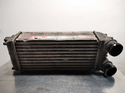 INTERCOOLER FORD FIESTA (CCN) Individual